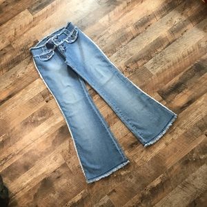 Lazer Jeans - Poshmark